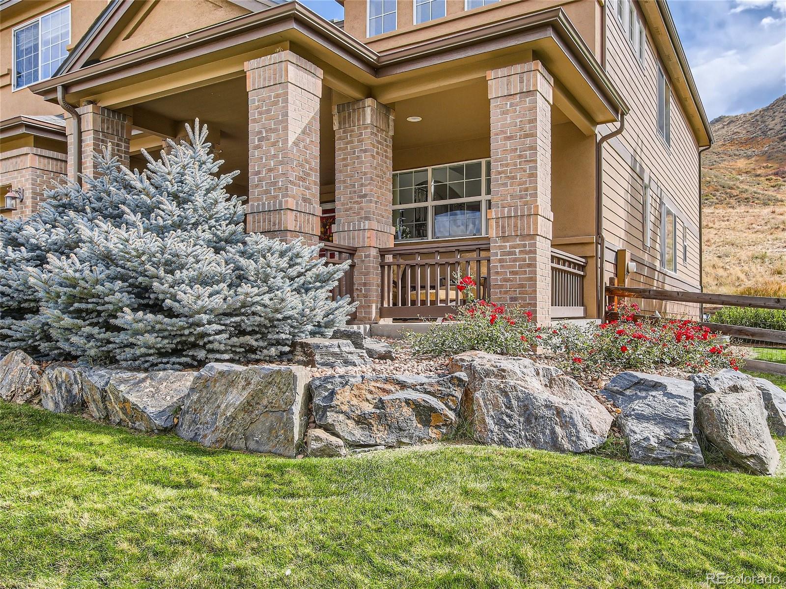 MLS Image #6 for 19094 w 53rd drive,golden, Colorado