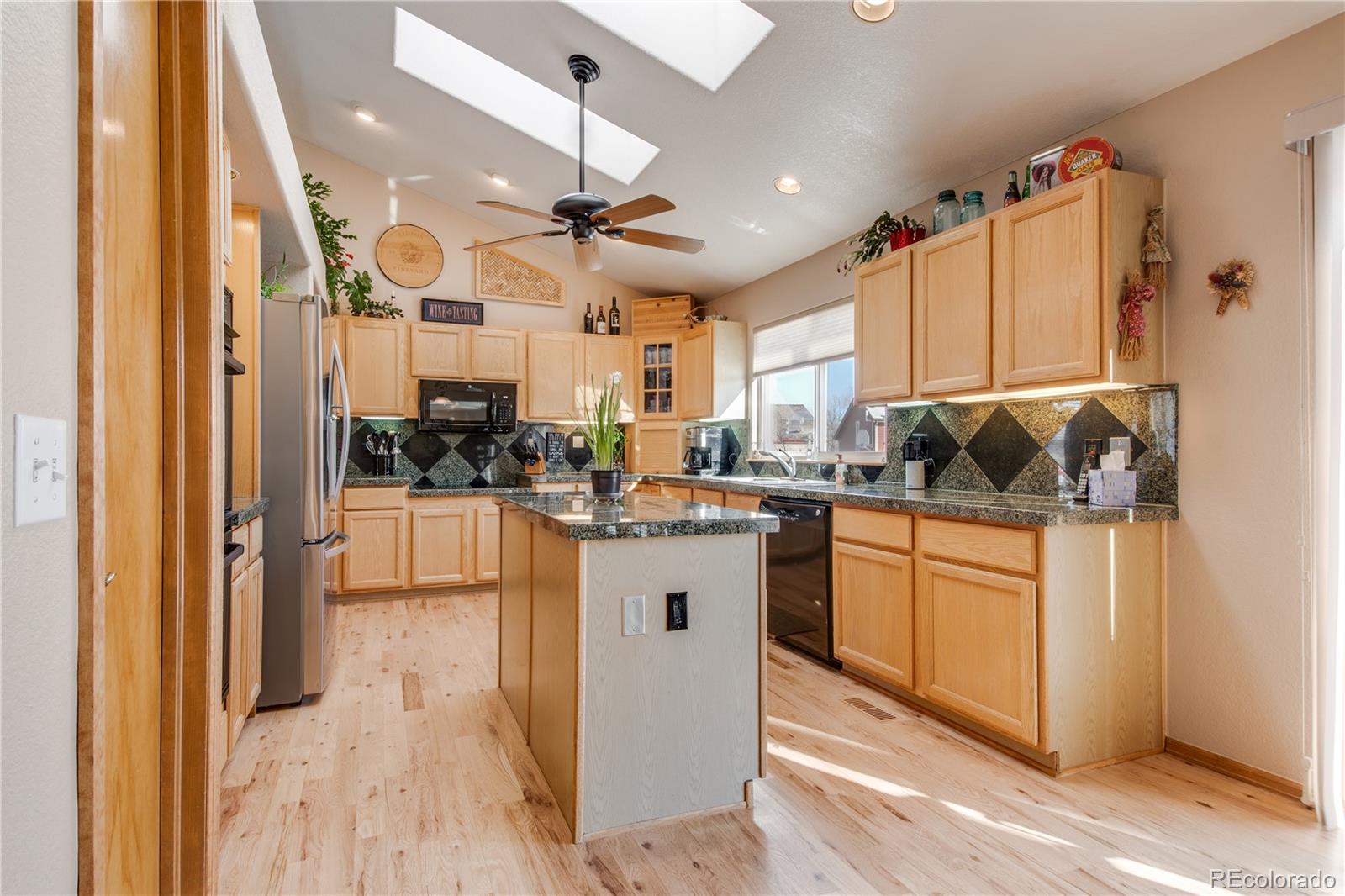 MLS Image #14 for 10514  paxton court,parker, Colorado