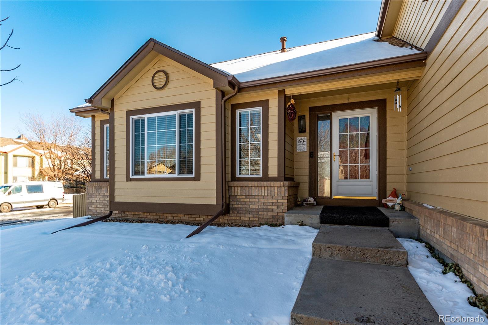 MLS Image #2 for 10514  paxton court,parker, Colorado