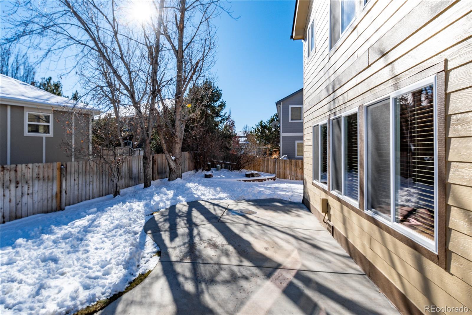 MLS Image #33 for 10514  paxton court,parker, Colorado