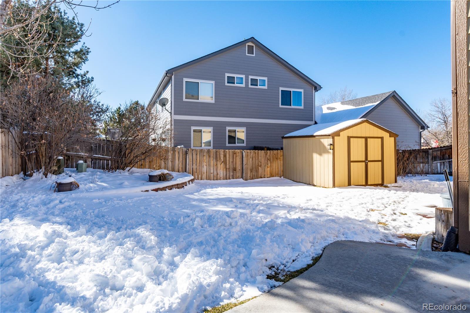 MLS Image #34 for 10514  paxton court,parker, Colorado