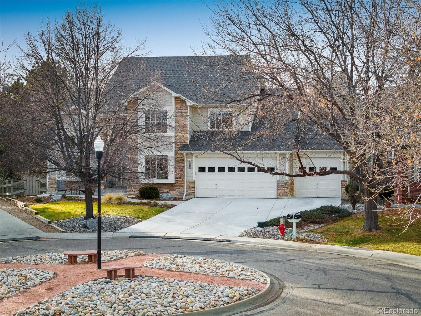 MLS Image #0 for 1378  teton point,lafayette, Colorado