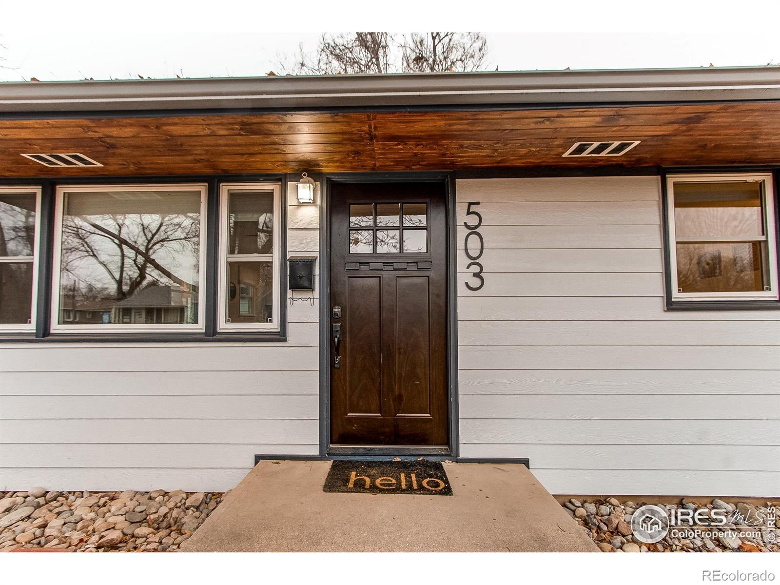 MLS Image #0 for 503  hanna street,fort collins, Colorado