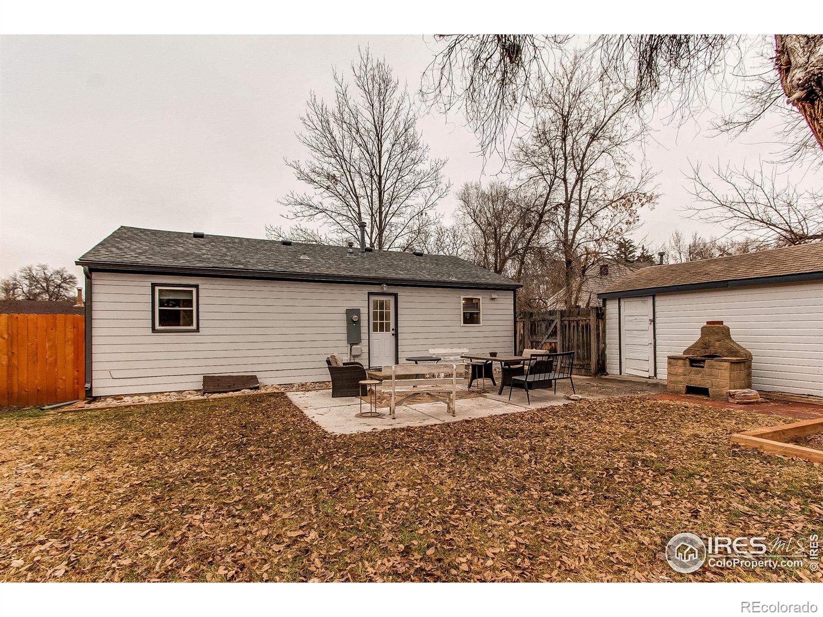 MLS Image #17 for 503  hanna street,fort collins, Colorado