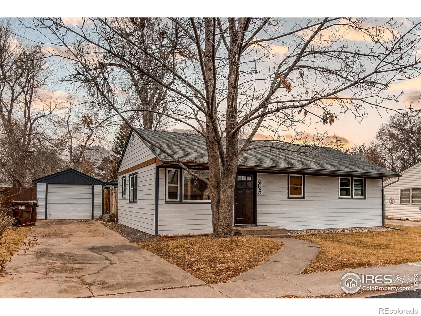 MLS Image #18 for 503  hanna street,fort collins, Colorado