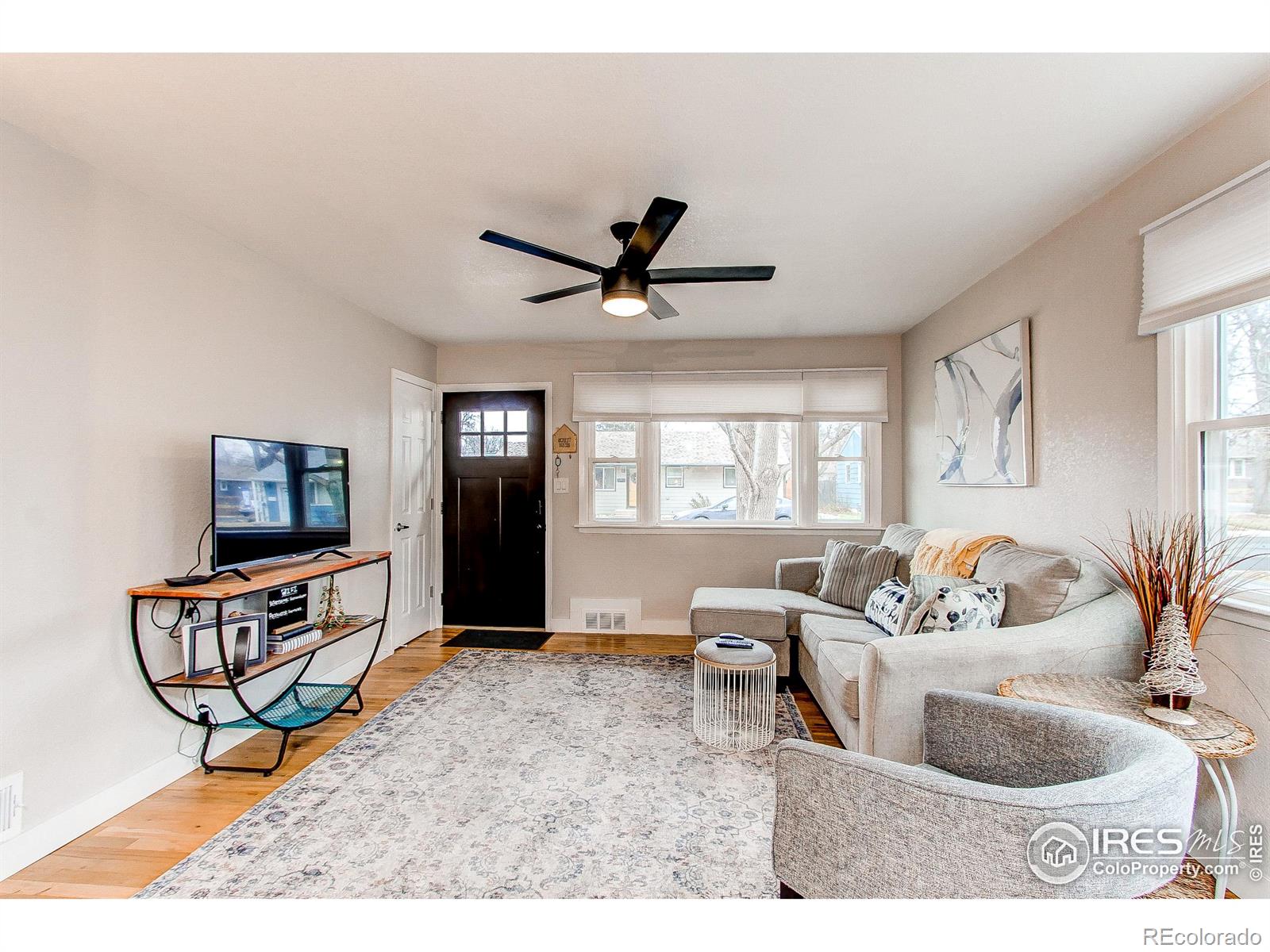 MLS Image #2 for 503  hanna street,fort collins, Colorado