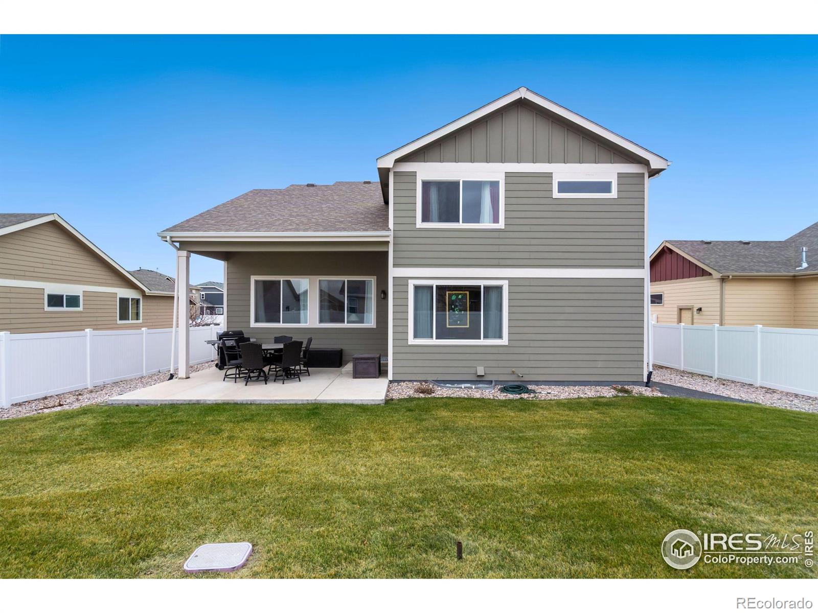 MLS Image #38 for 308  torreys drive,severance, Colorado