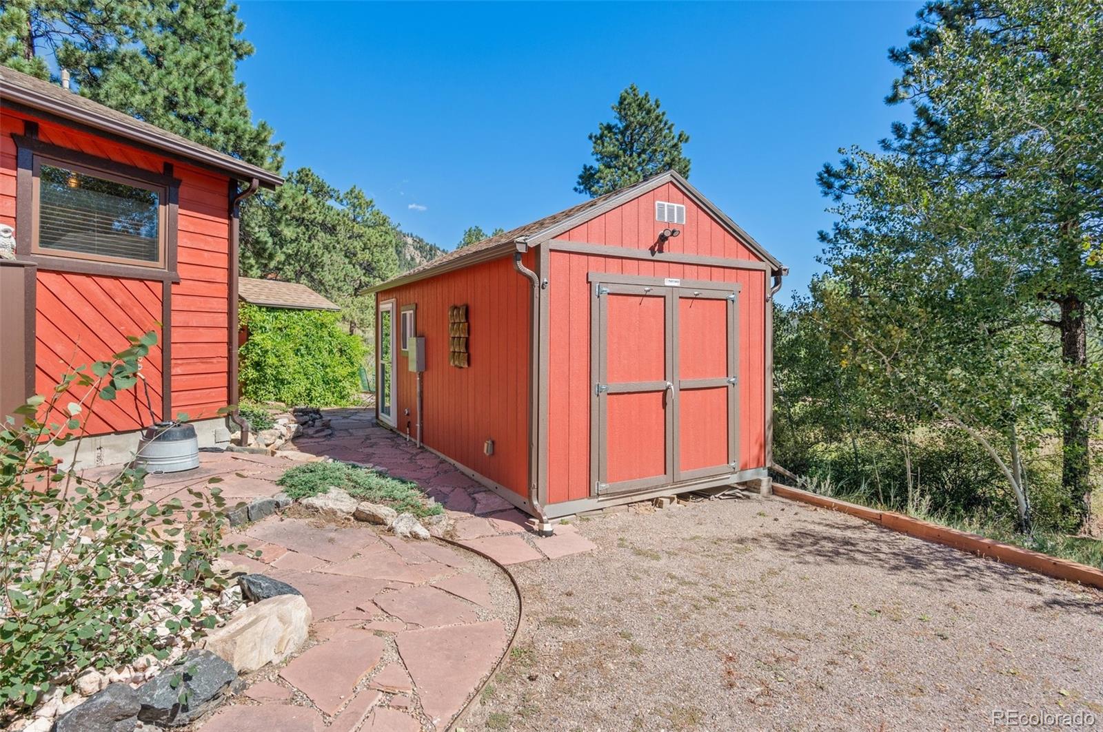 MLS Image #14 for 241  range view drive,bailey, Colorado