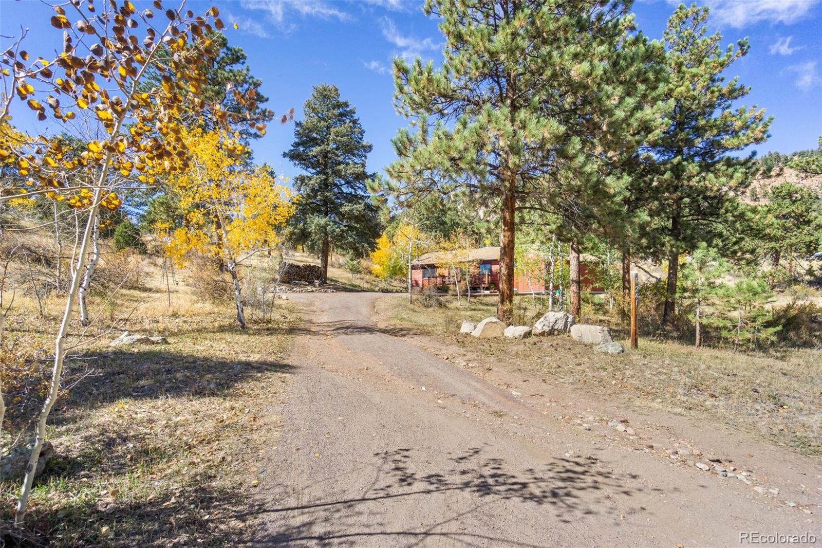 MLS Image #15 for 241  range view drive,bailey, Colorado