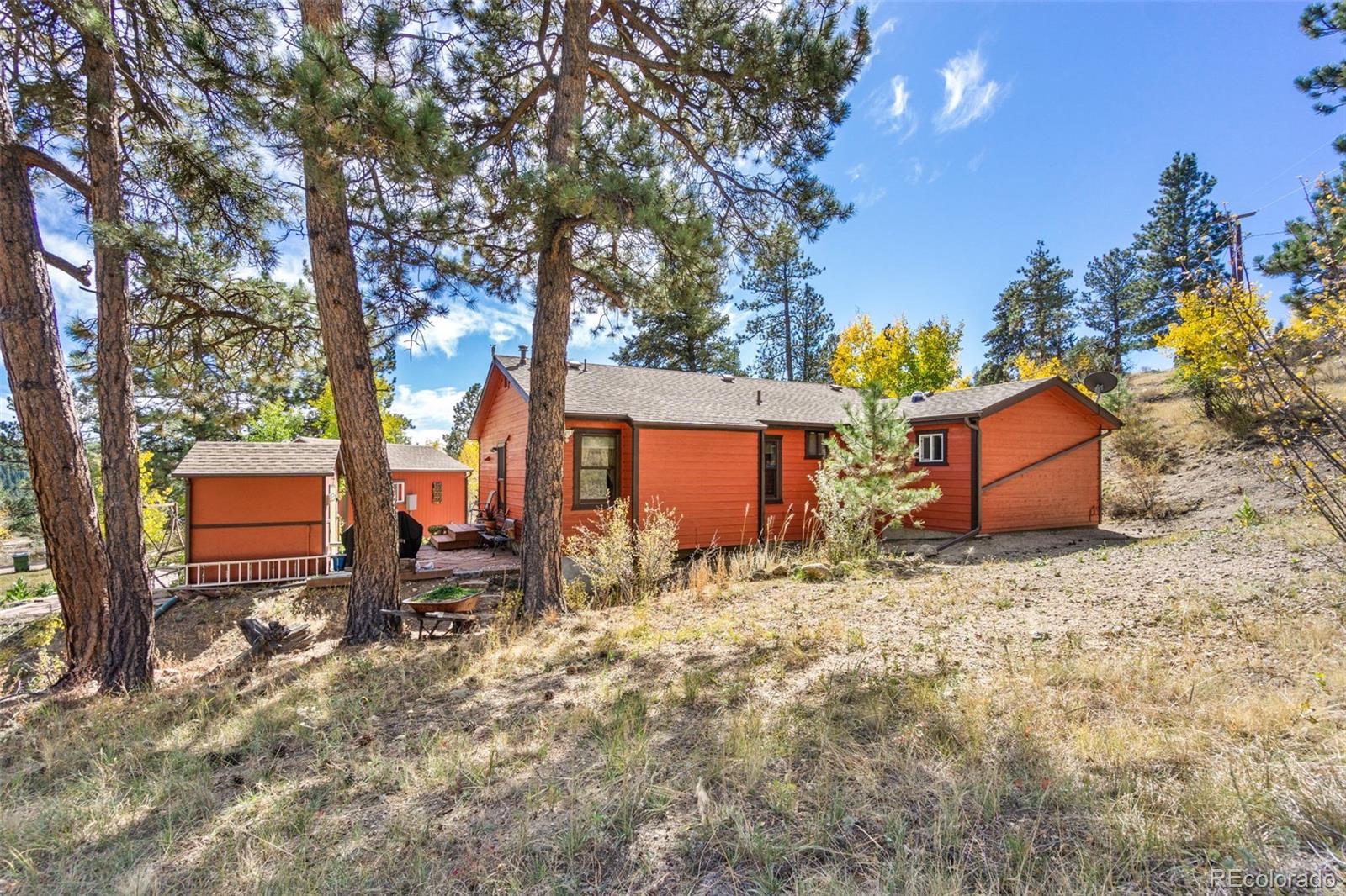 MLS Image #18 for 241  range view drive,bailey, Colorado