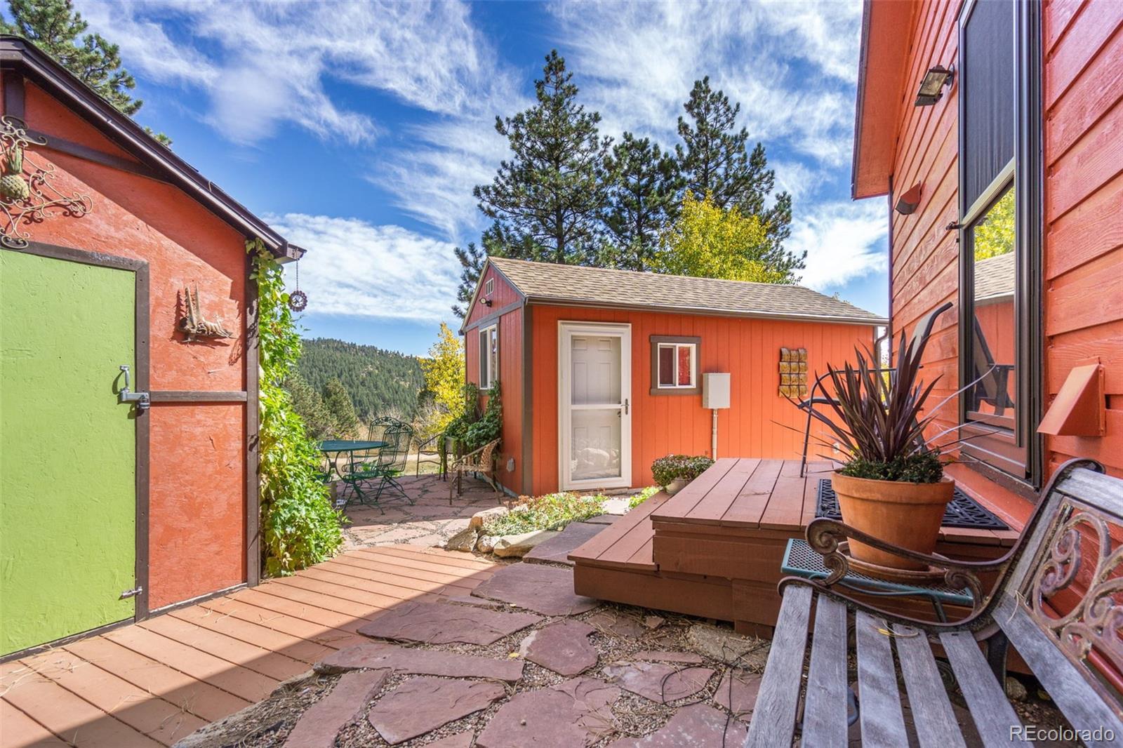 MLS Image #19 for 241  range view drive,bailey, Colorado