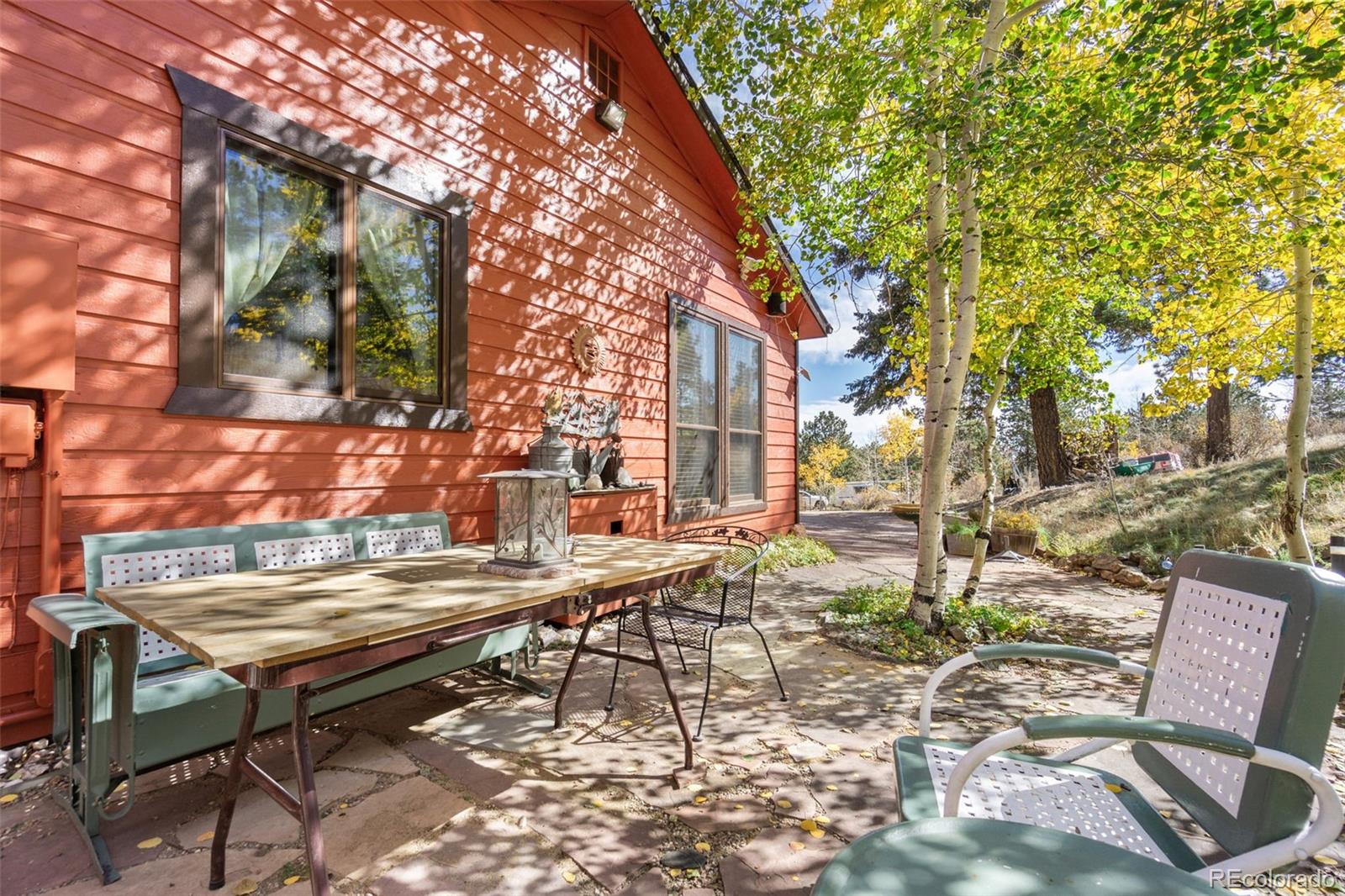 MLS Image #23 for 241  range view drive,bailey, Colorado