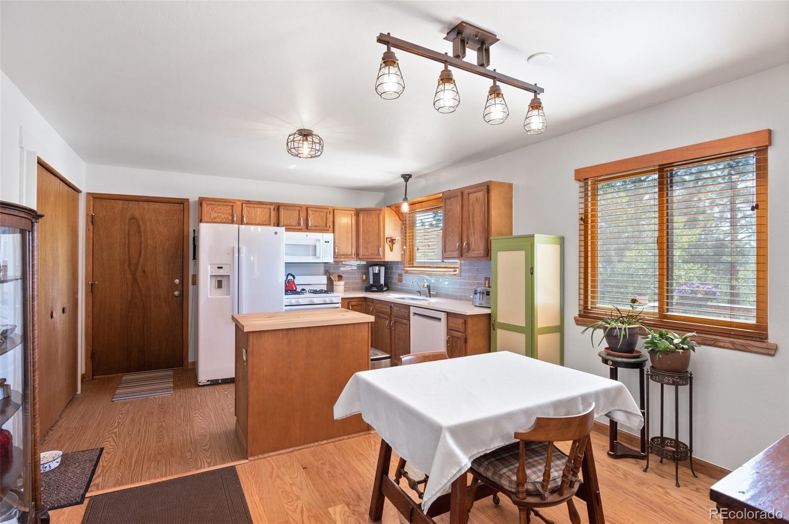 MLS Image #3 for 241  range view drive,bailey, Colorado