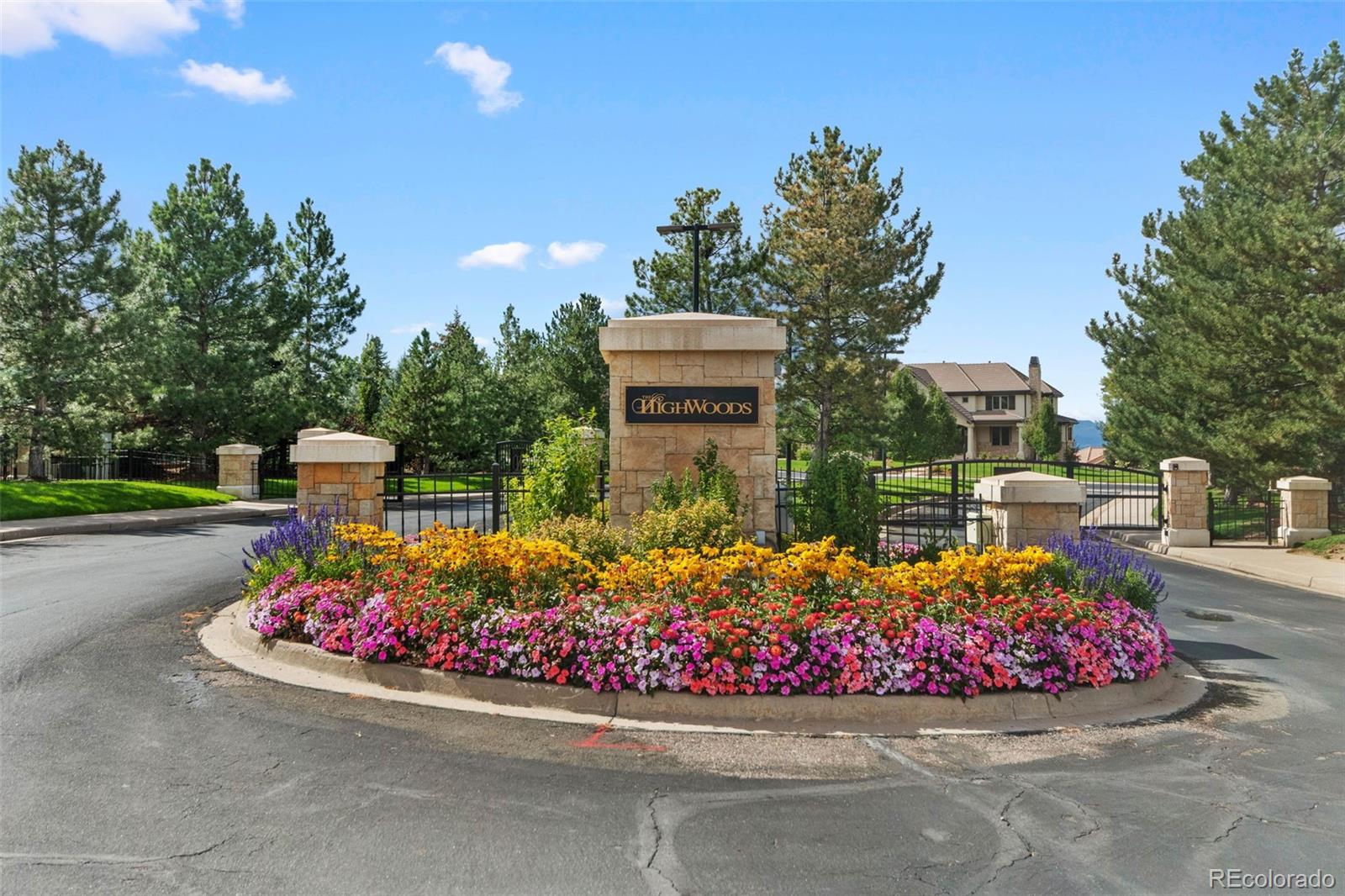 MLS Image #45 for 1151  michener way,highlands ranch, Colorado