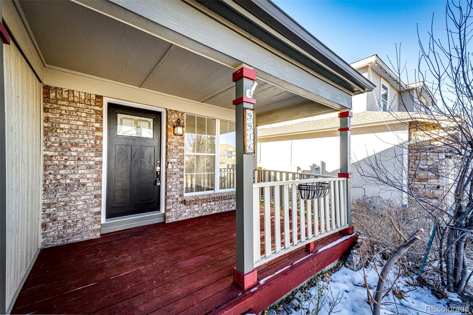 MLS Image #2 for 9916  fairwood street,littleton, Colorado