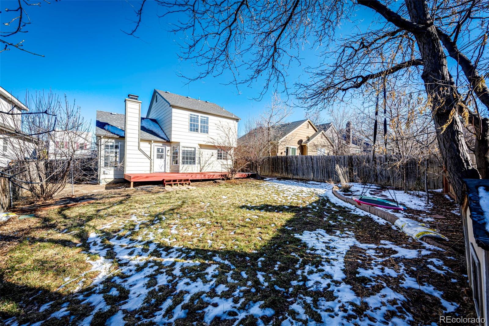 MLS Image #28 for 9916  fairwood street,littleton, Colorado