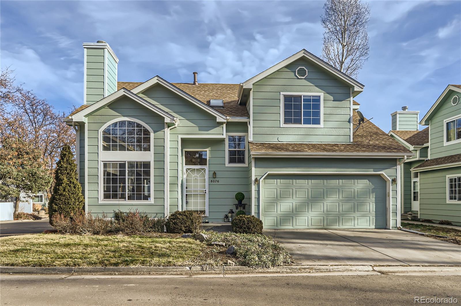 Report Image for 8076  Meadowdale Square,Niwot, Colorado
