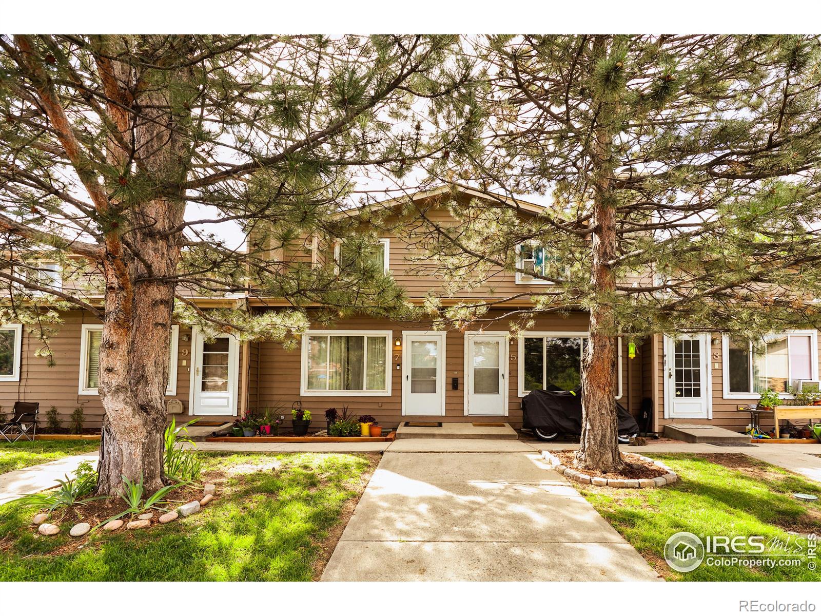 MLS Image #17 for 841  crisman drive,longmont, Colorado