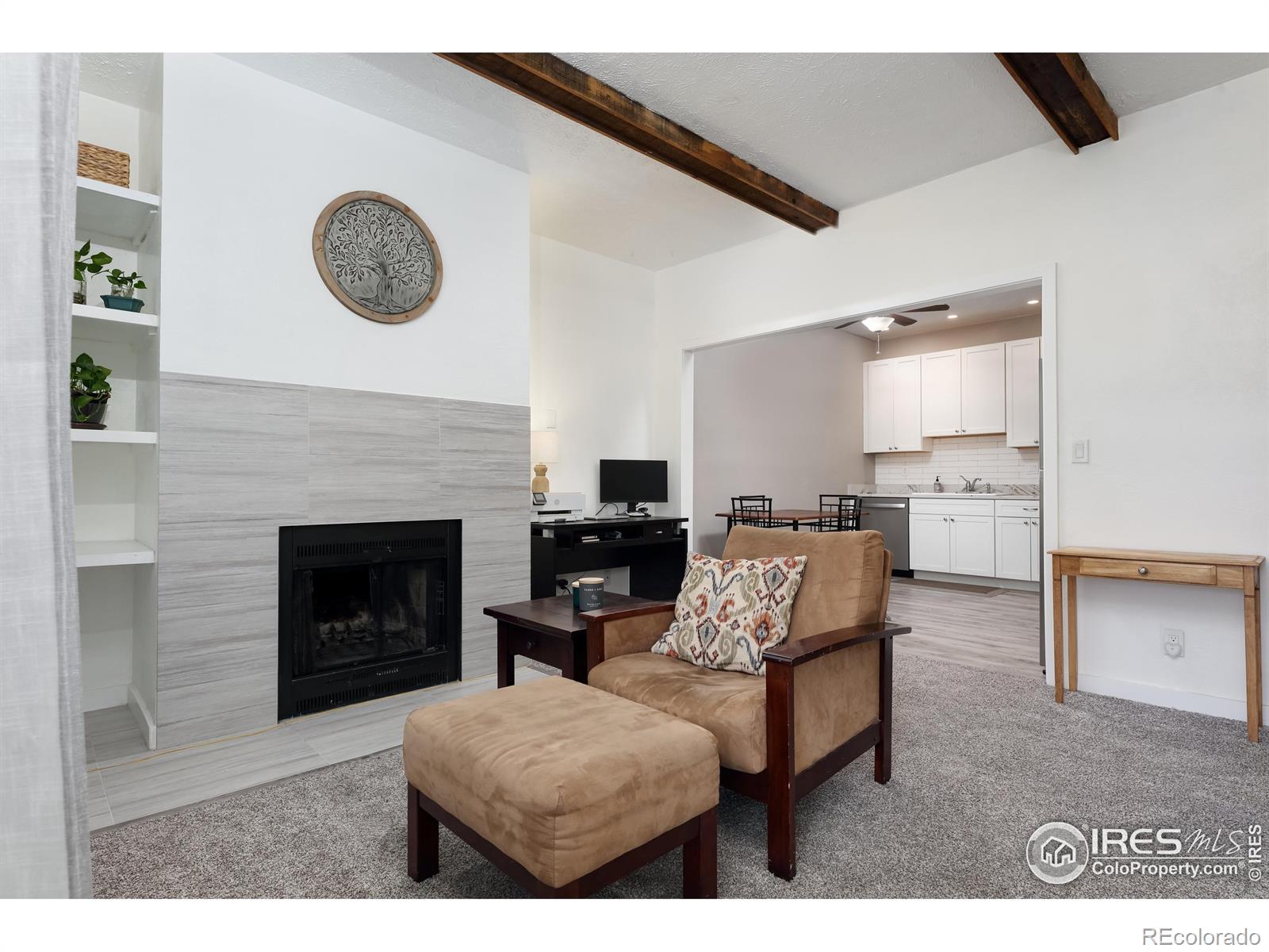 MLS Image #2 for 841  crisman drive,longmont, Colorado