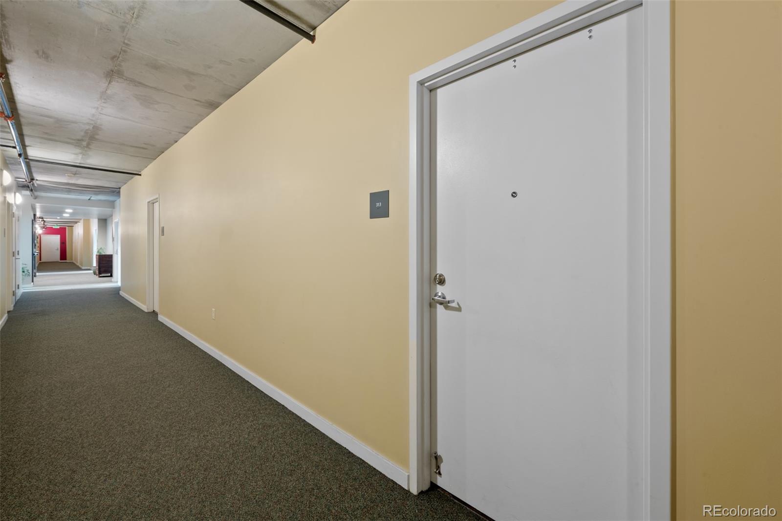 MLS Image #4 for 275 s harrison street 313,denver, Colorado