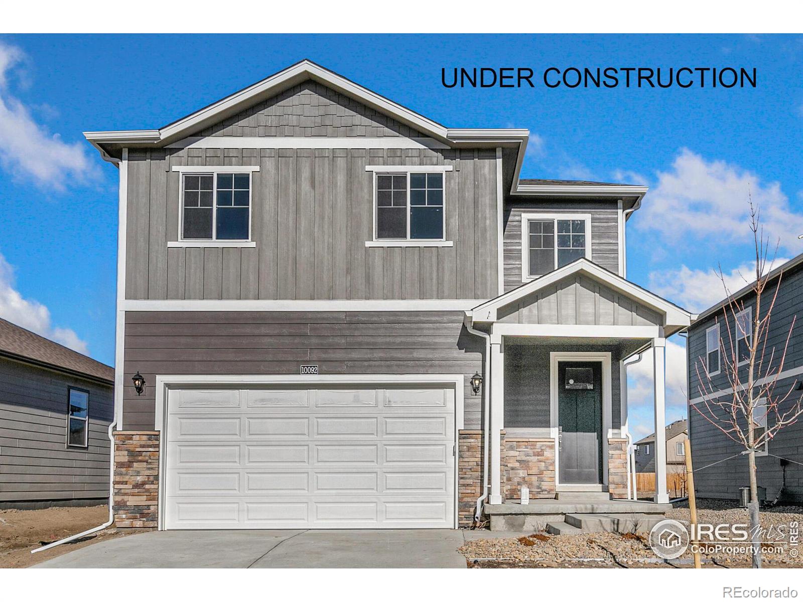 MLS Image #0 for 1848  pinnacle avenue,lochbuie, Colorado