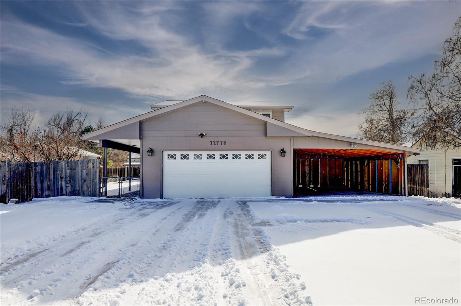 MLS Image #5 for 11770 w 14th avenue,lakewood, Colorado