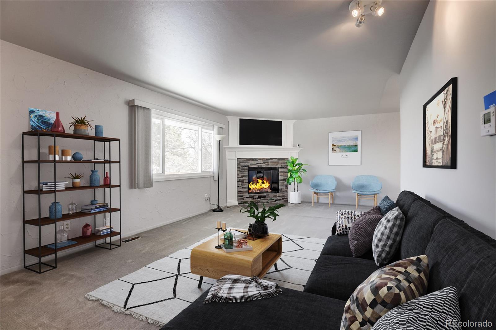 MLS Image #7 for 11770 w 14th avenue,lakewood, Colorado