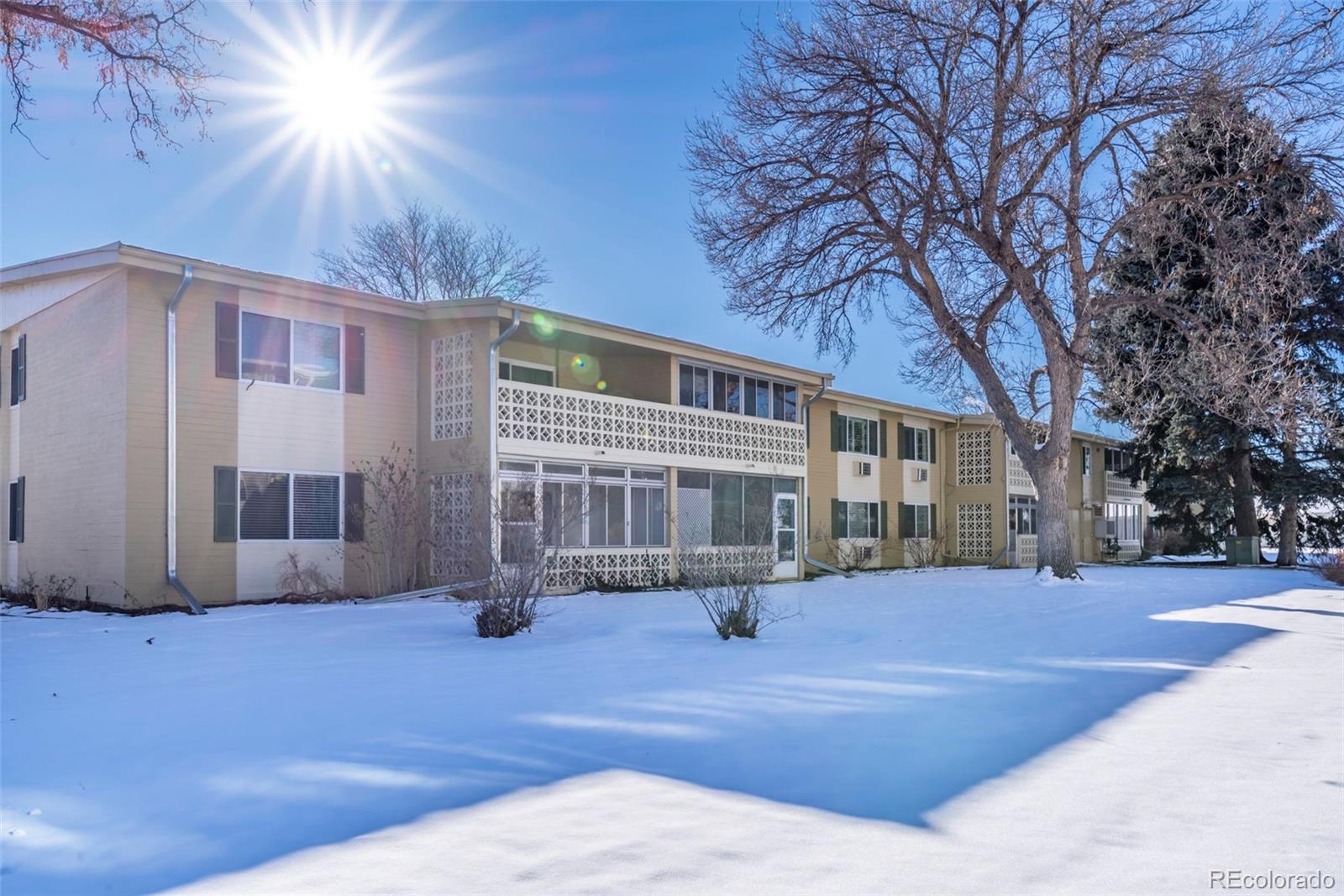 MLS Image #17 for 785 s alton way 12a,denver, Colorado