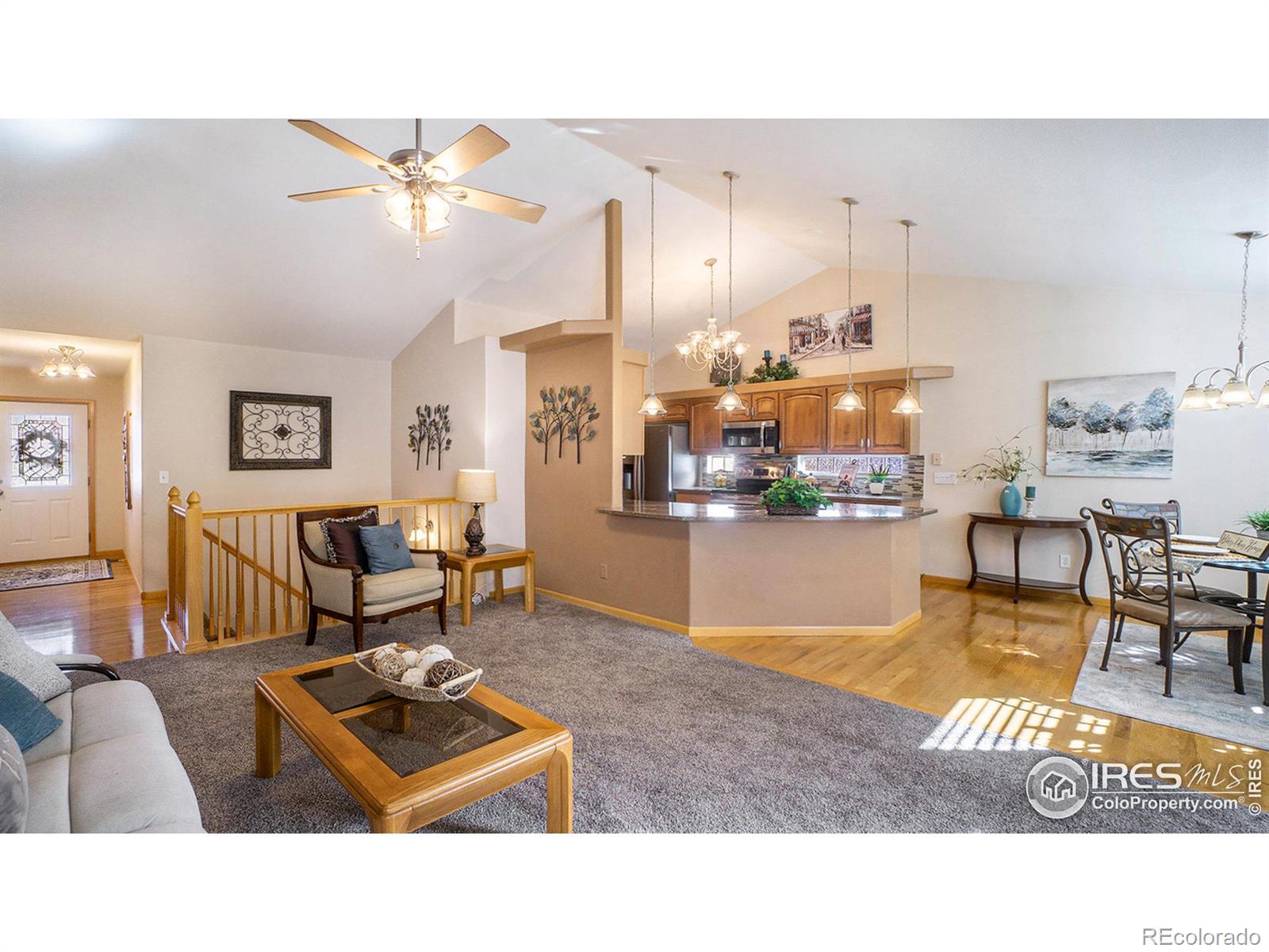 MLS Image #3 for 305  cobble drive,windsor, Colorado