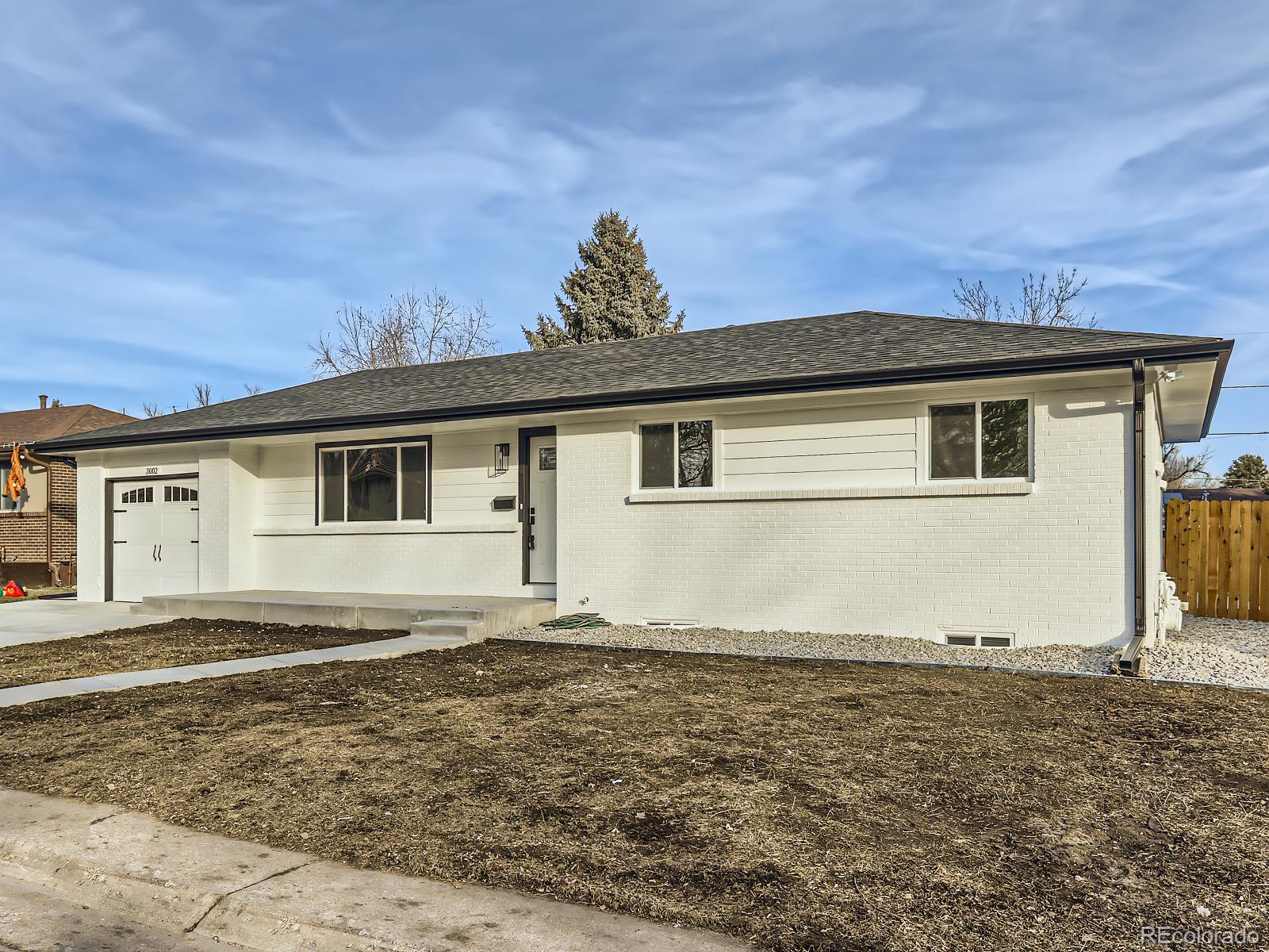 MLS Image #1 for 3002 s depew street,denver, Colorado