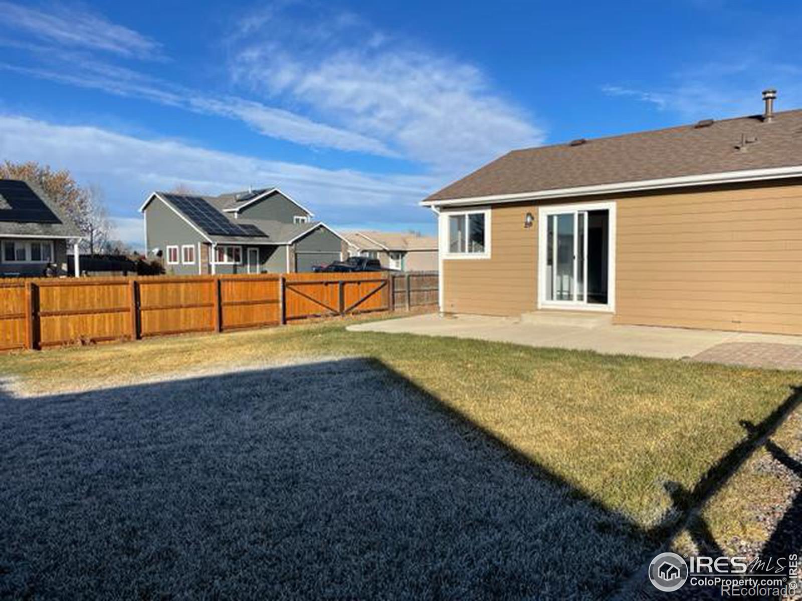 MLS Image #27 for 596 s honeylocust court,milliken, Colorado