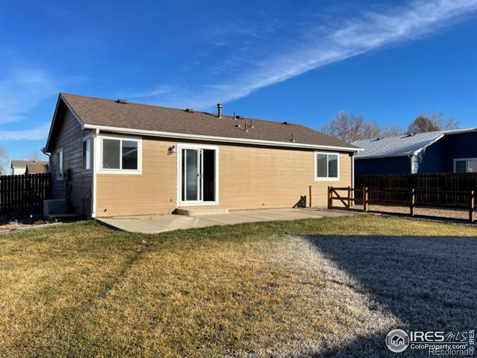 MLS Image #28 for 596 s honeylocust court,milliken, Colorado