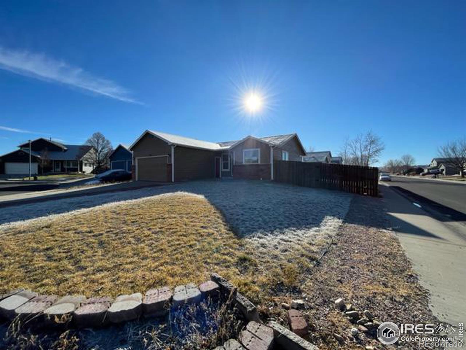 MLS Image #3 for 596 s honeylocust court,milliken, Colorado