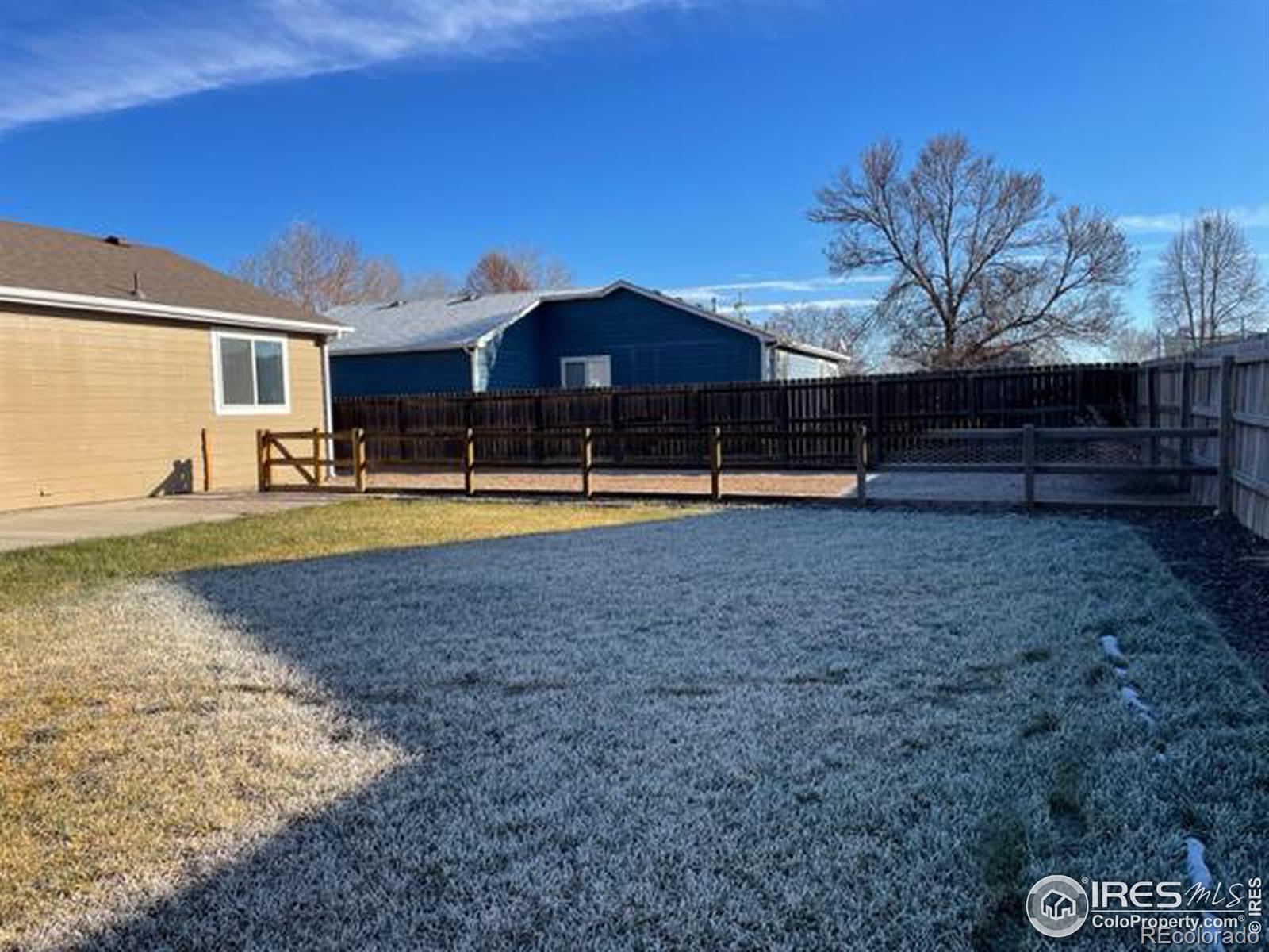 MLS Image #30 for 596 s honeylocust court,milliken, Colorado