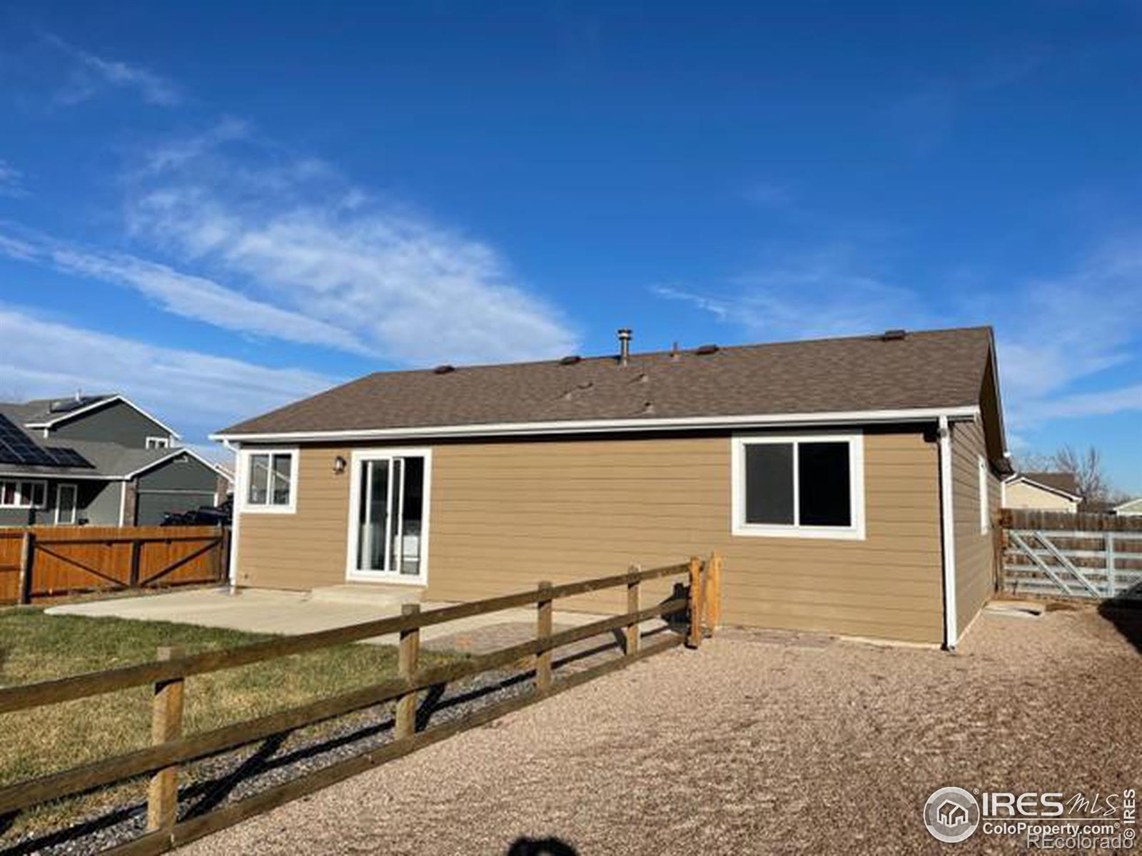 MLS Image #31 for 596 s honeylocust court,milliken, Colorado