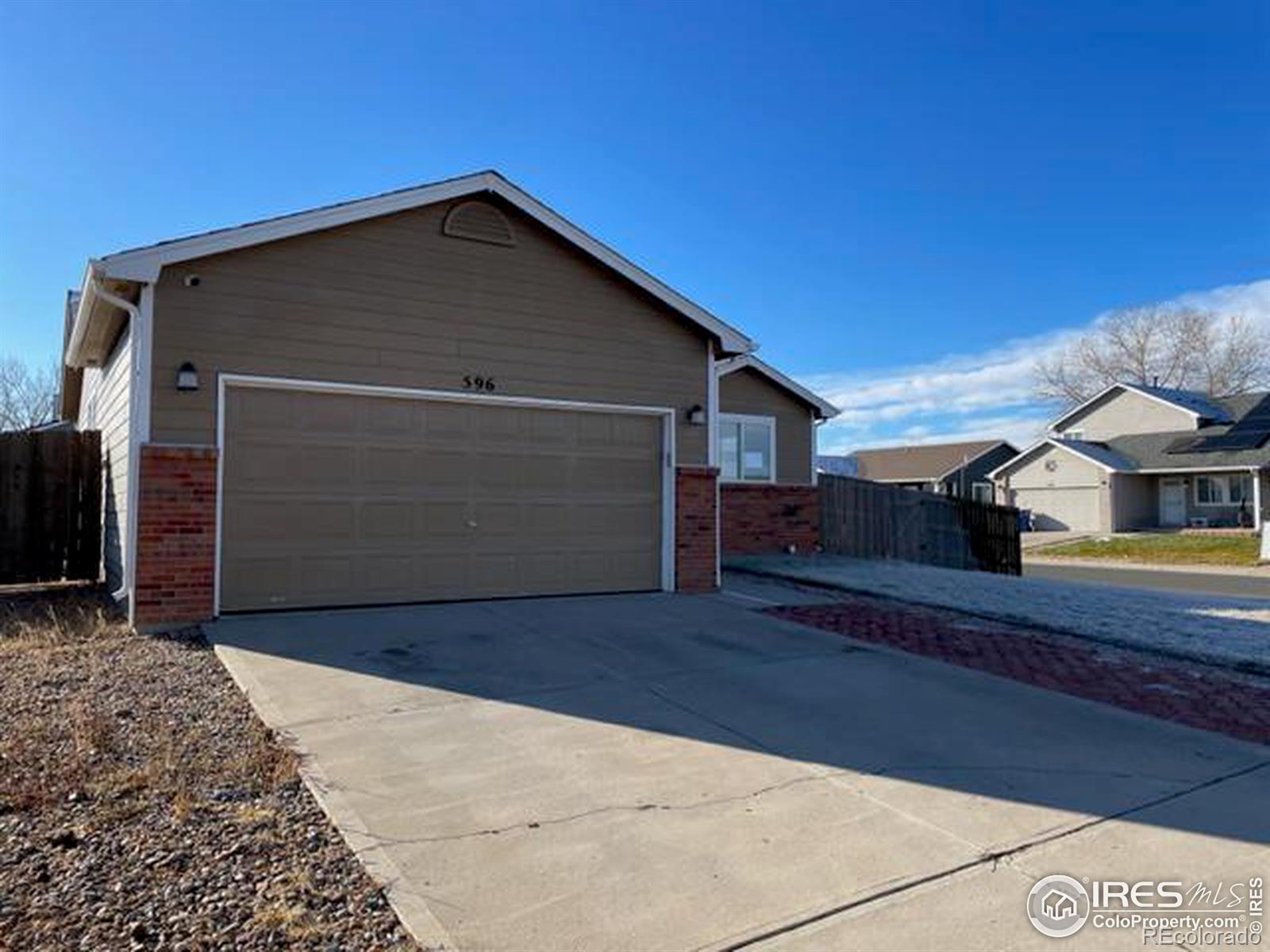 MLS Image #4 for 596 s honeylocust court,milliken, Colorado