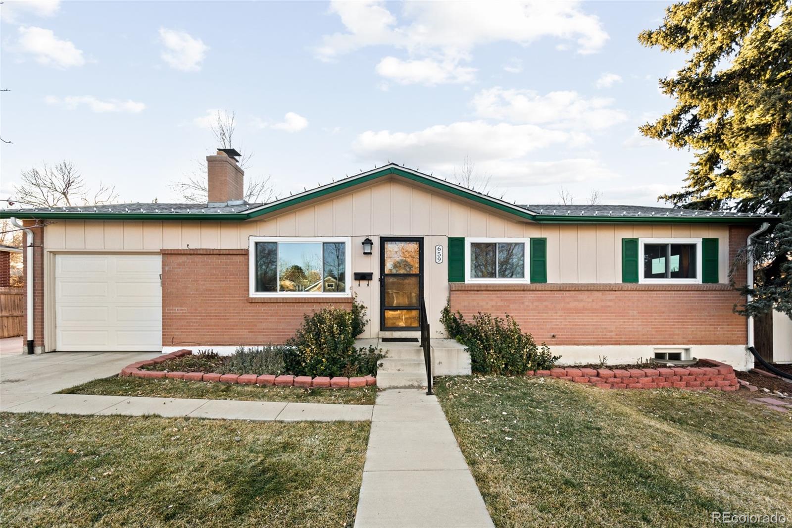 MLS Image #0 for 659 s swadley street,lakewood, Colorado