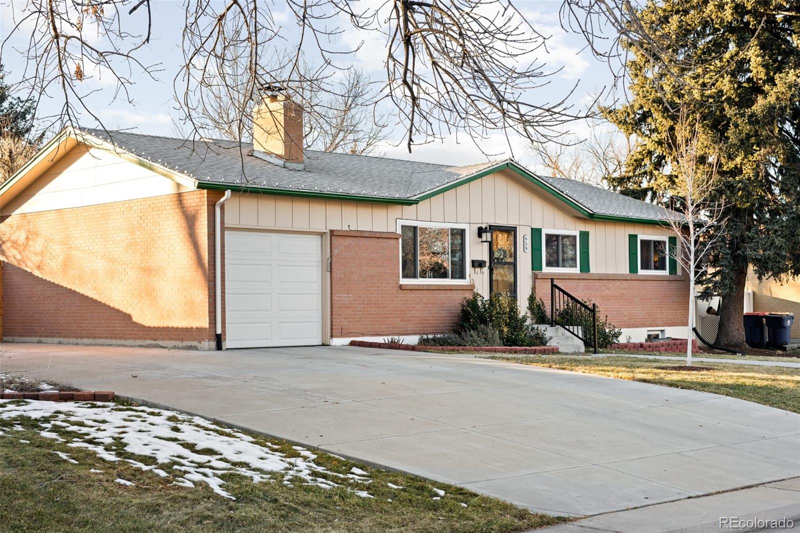 Report Image for 659 S Swadley Street,Lakewood, Colorado