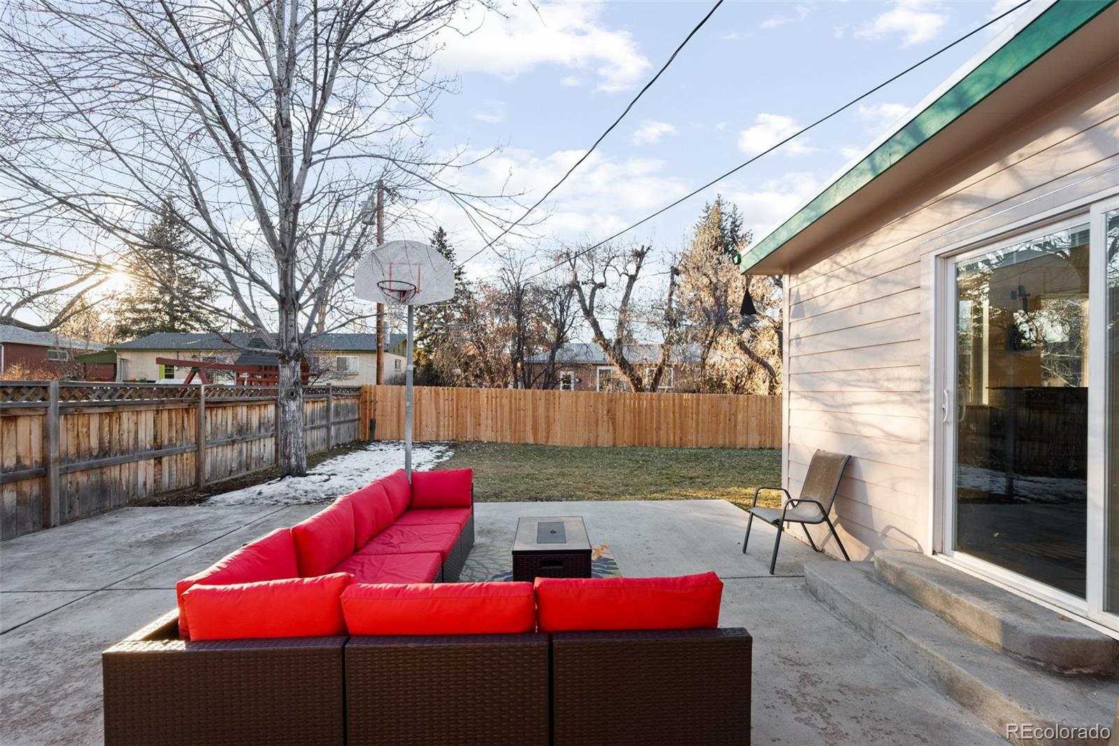 MLS Image #29 for 659 s swadley street,lakewood, Colorado