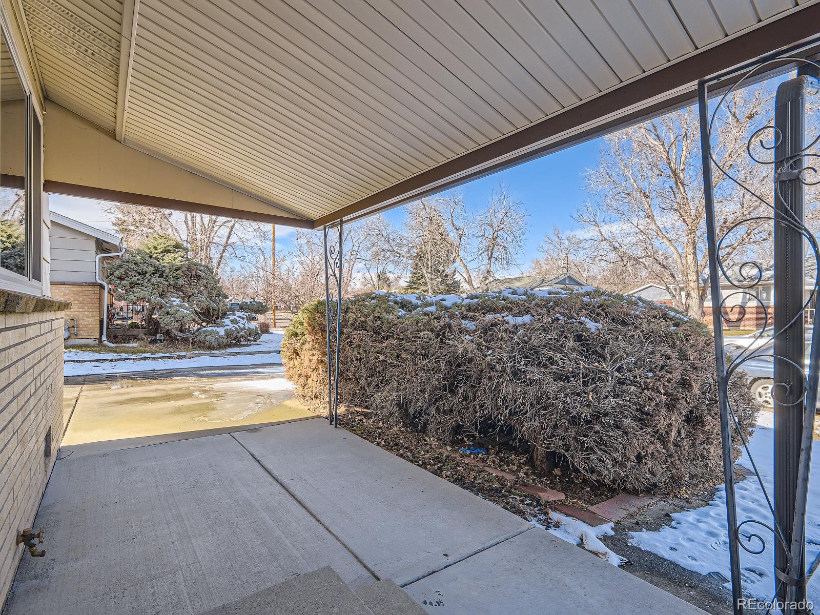 MLS Image #2 for 6890 w oregon drive,lakewood, Colorado