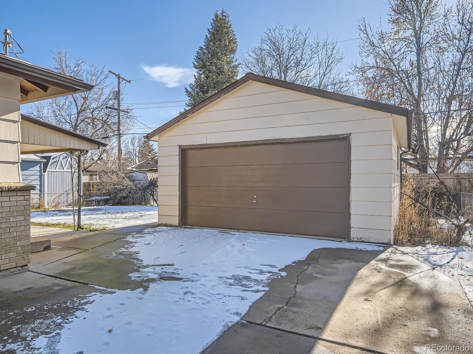 MLS Image #22 for 6890 w oregon drive,lakewood, Colorado