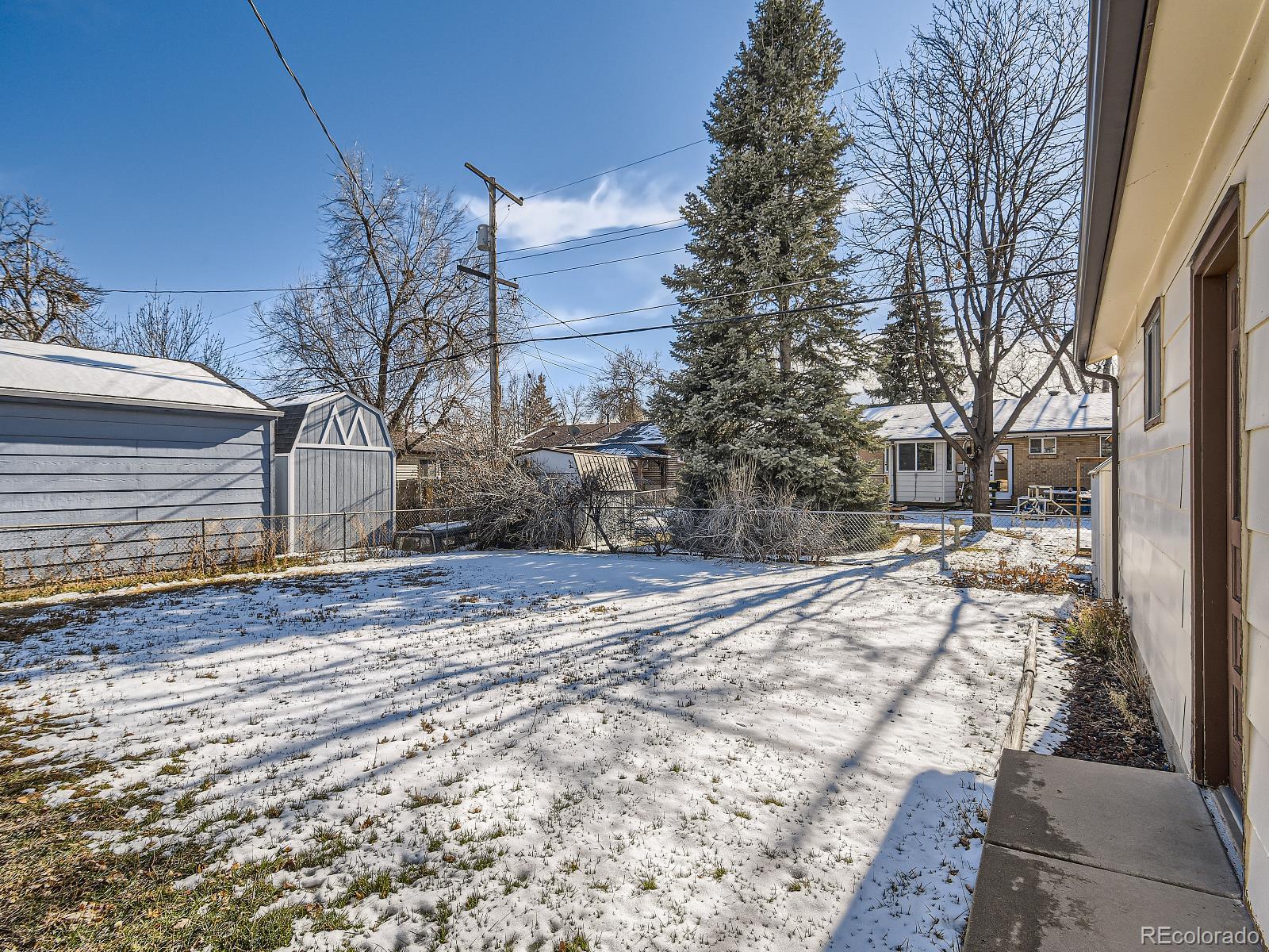 MLS Image #23 for 6890 w oregon drive,lakewood, Colorado