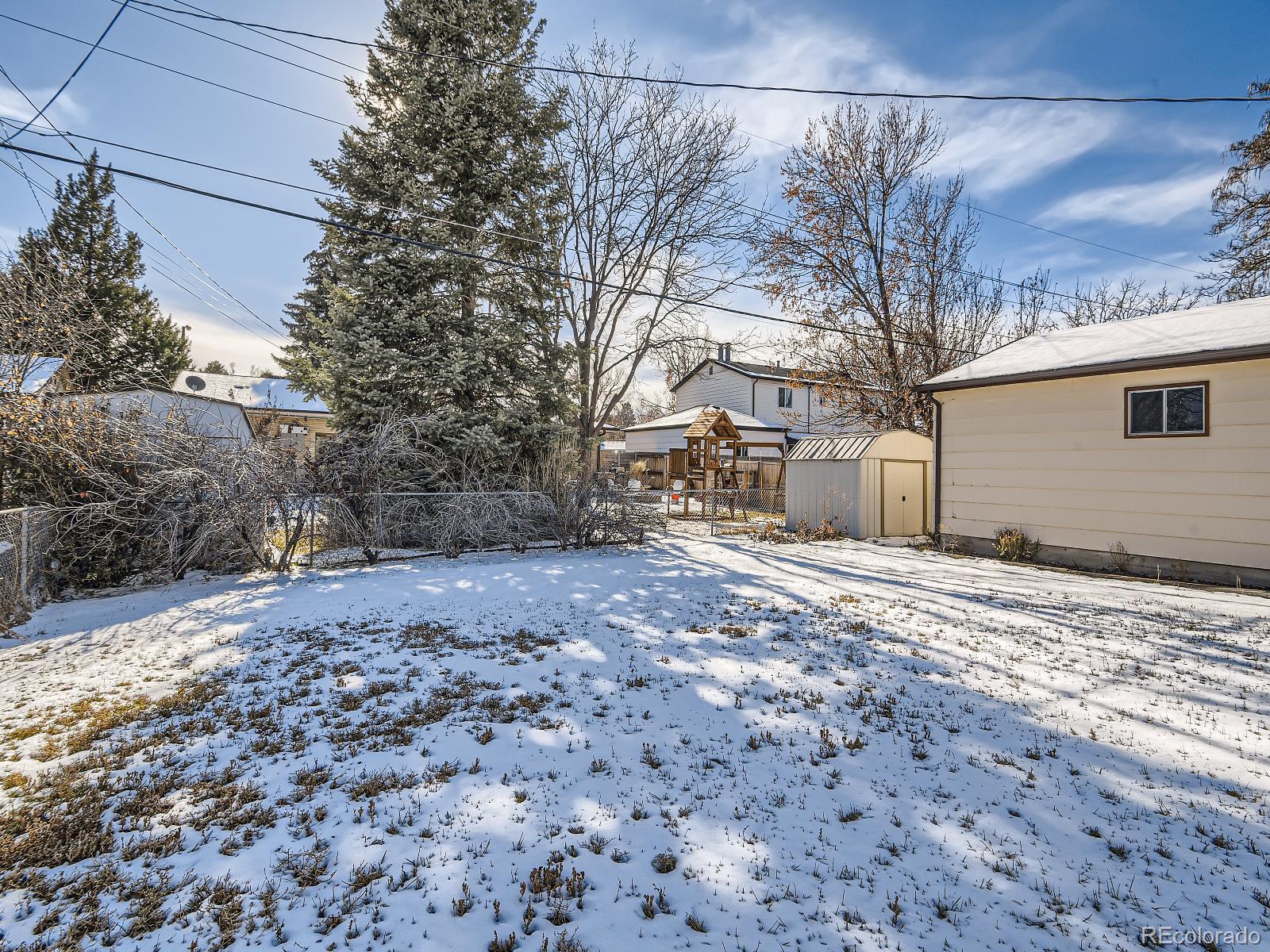 MLS Image #24 for 6890 w oregon drive,lakewood, Colorado