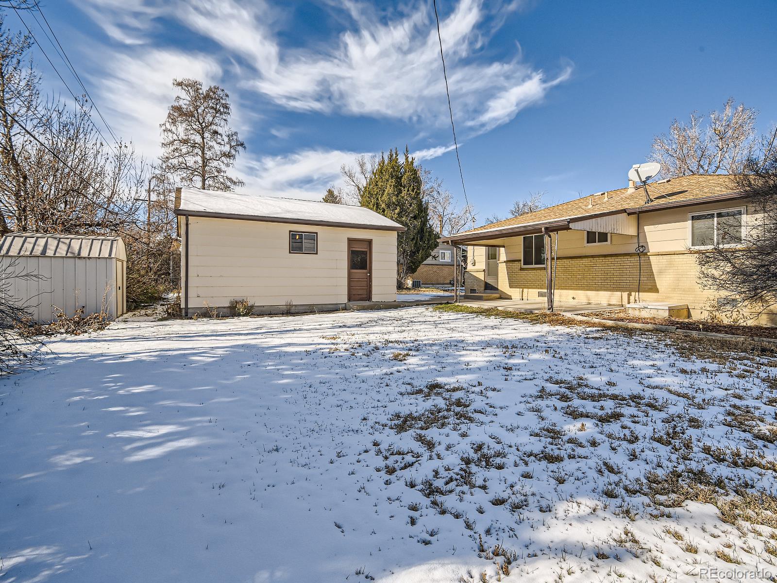 MLS Image #25 for 6890 w oregon drive,lakewood, Colorado