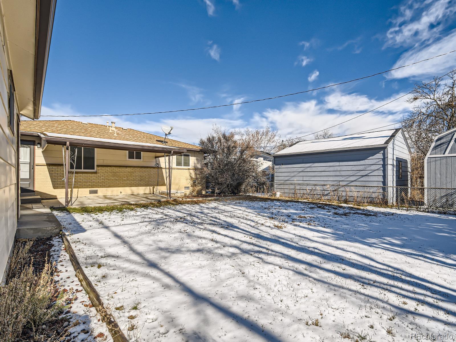 MLS Image #26 for 6890 w oregon drive,lakewood, Colorado