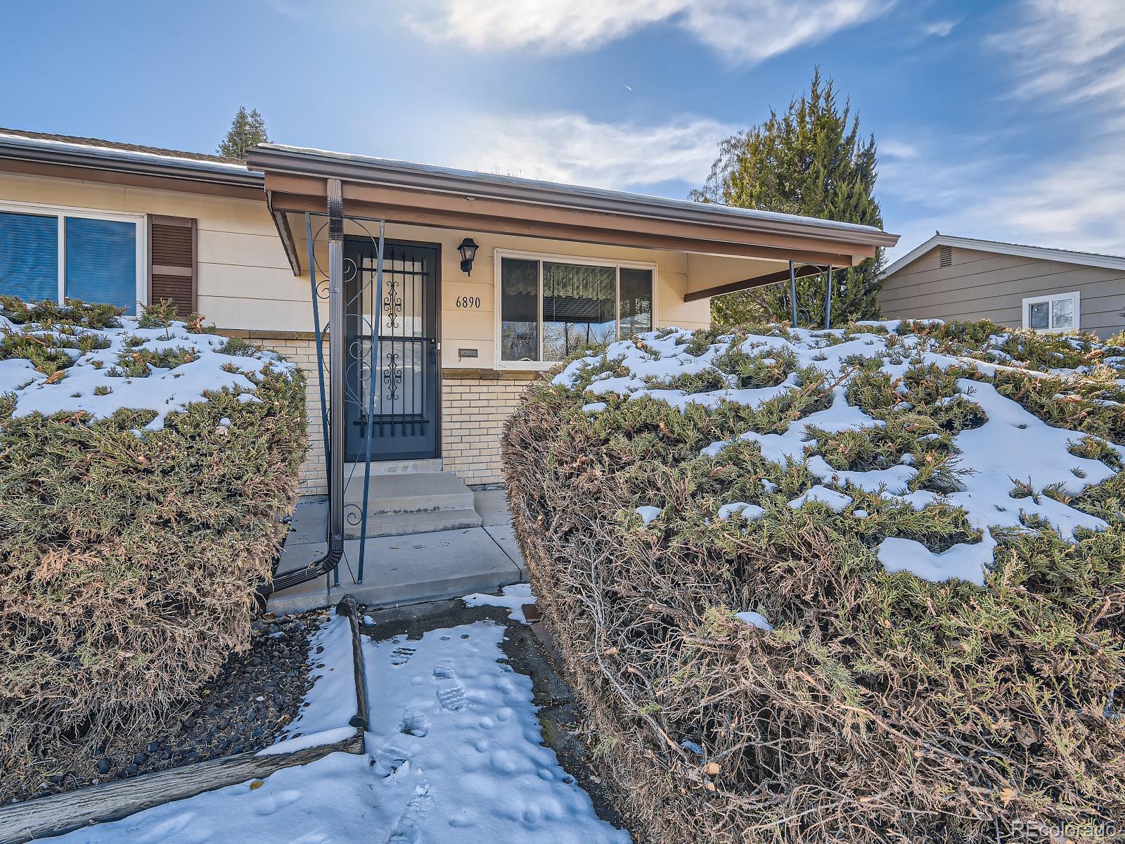 MLS Image #27 for 6890 w oregon drive,lakewood, Colorado