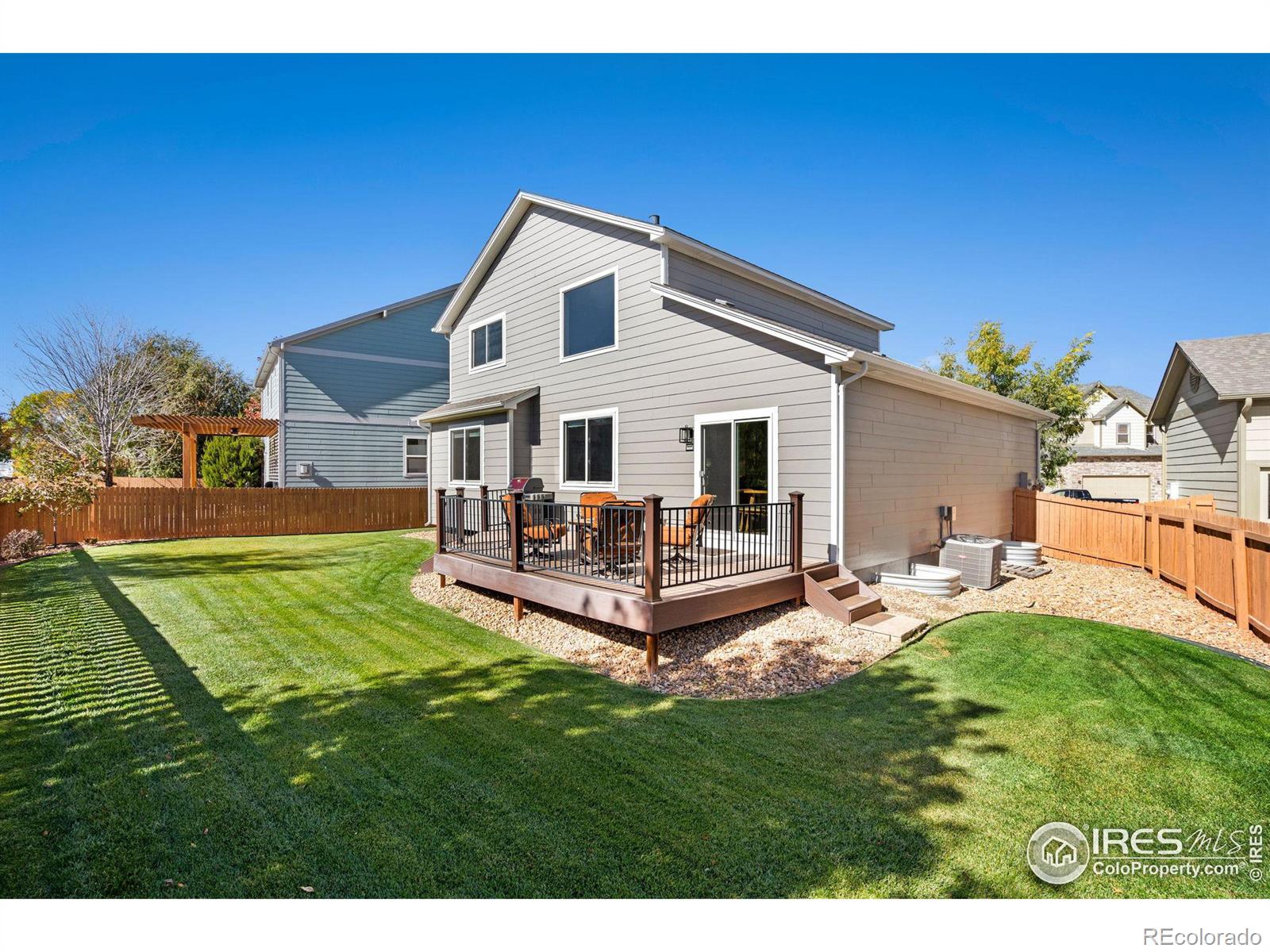 CMA Image for 1585  Millfleet Drive,Windsor, Colorado