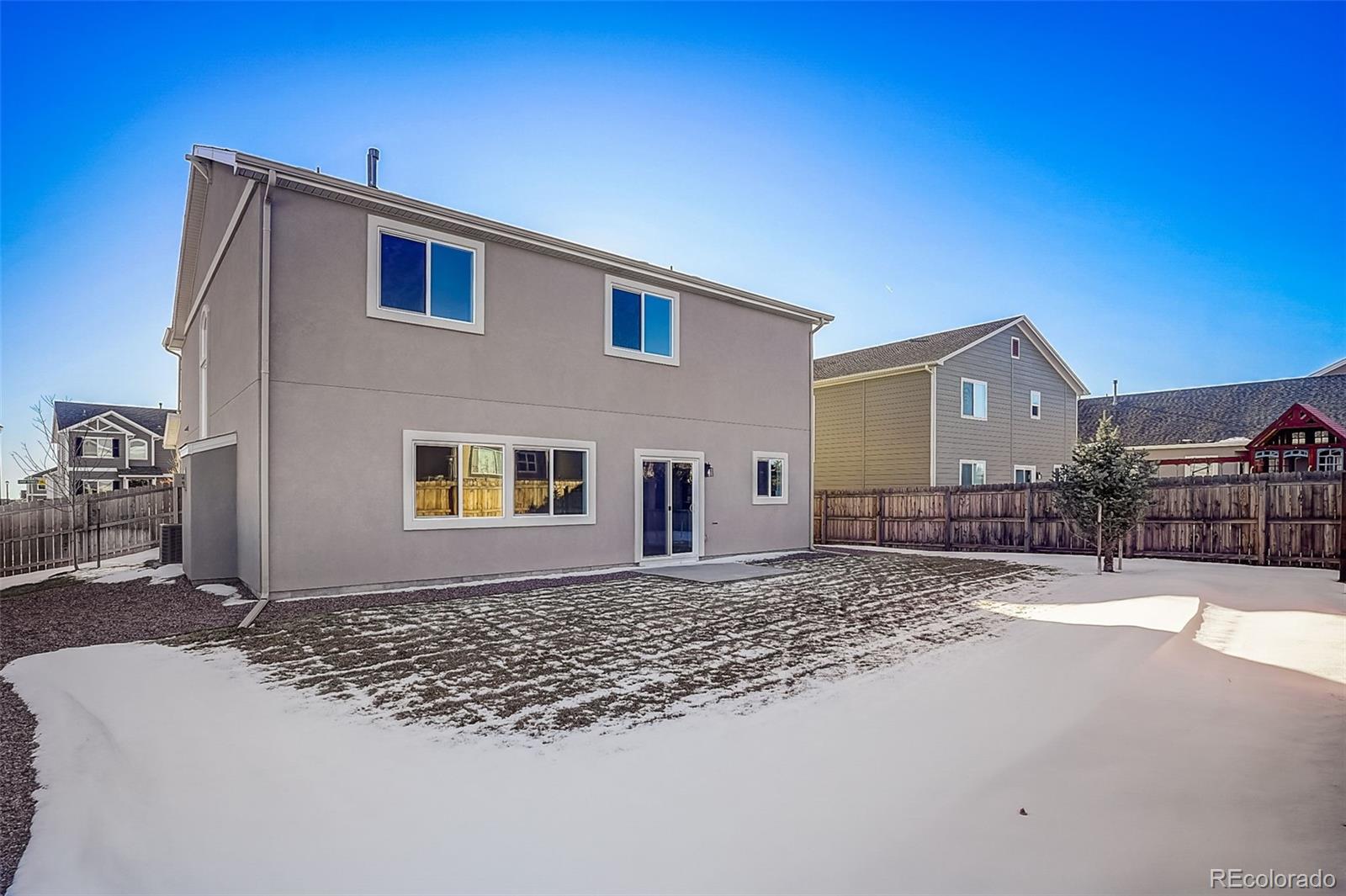 MLS Image #35 for 8294  lodge grass way,colorado springs, Colorado