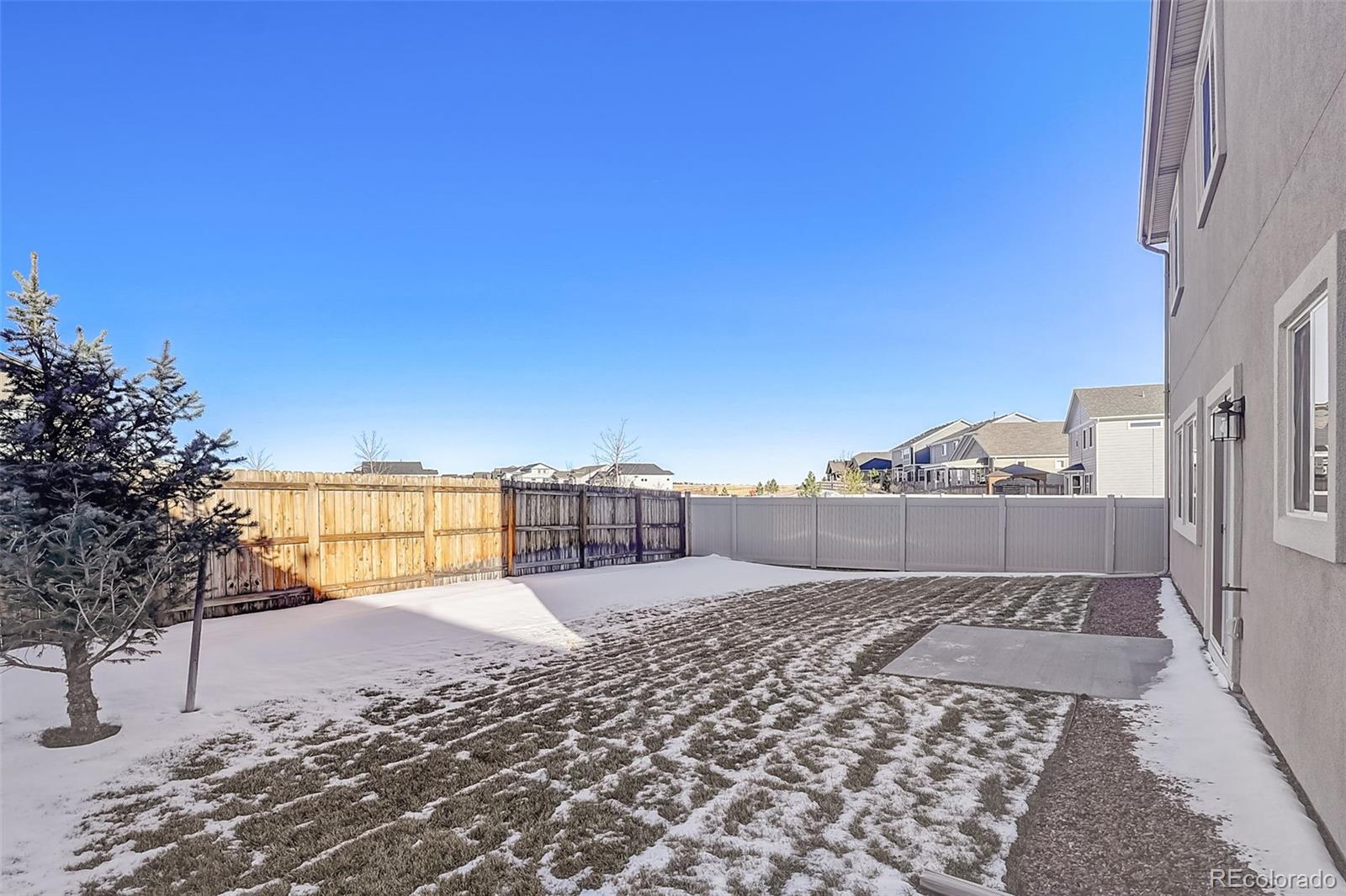 MLS Image #37 for 8294  lodge grass way,colorado springs, Colorado