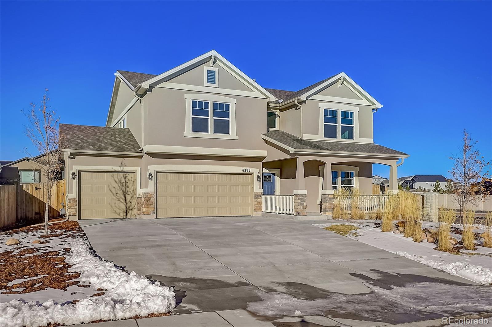 MLS Image #46 for 8294  lodge grass way,colorado springs, Colorado